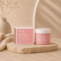 Collagen Jelly Hydrating Face Cream – Anti-Aging Moisturizer for Plump & Radiant Skin