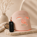 Redlight Therapy mask